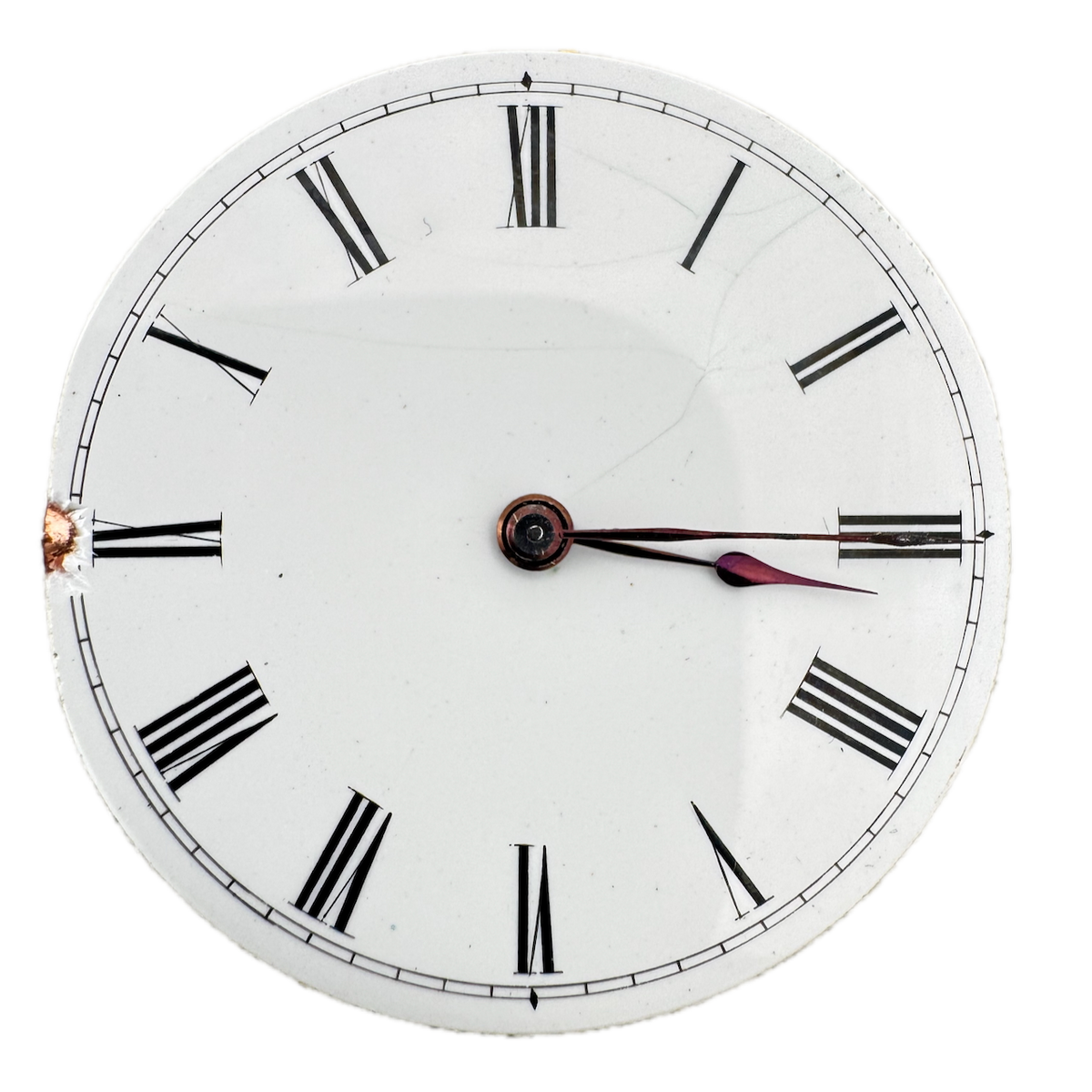 Unbranded Roman Dial
