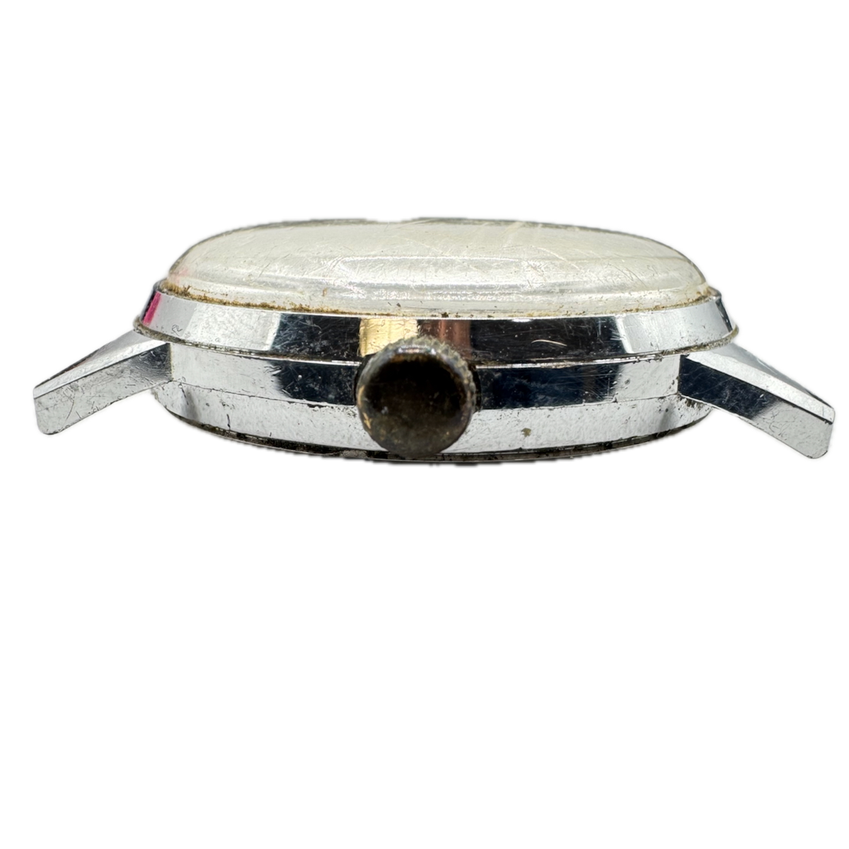 Caravelle Sunburst Date 1970