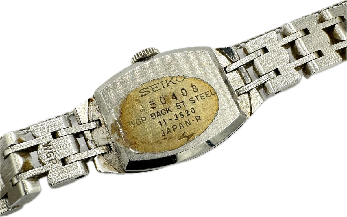 Seiko 11-16605