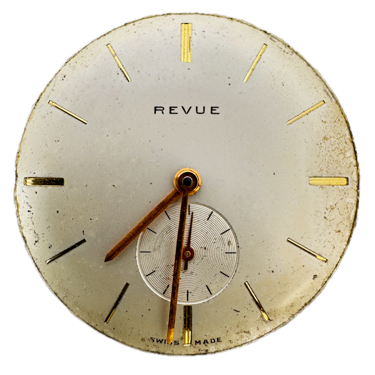 Revue