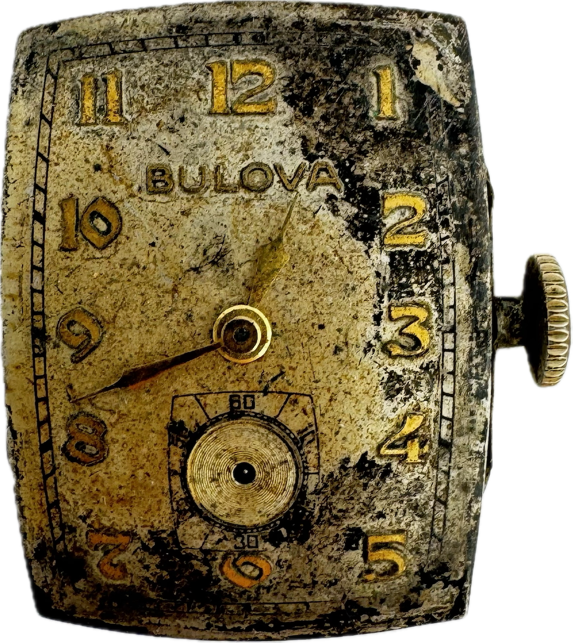 Bulova