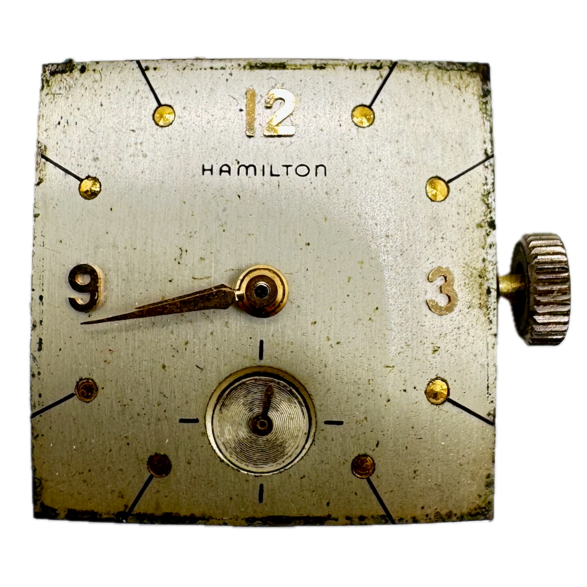 Hamilton