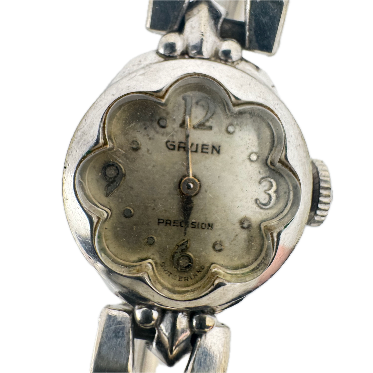 Gruen Precision 215 D514432