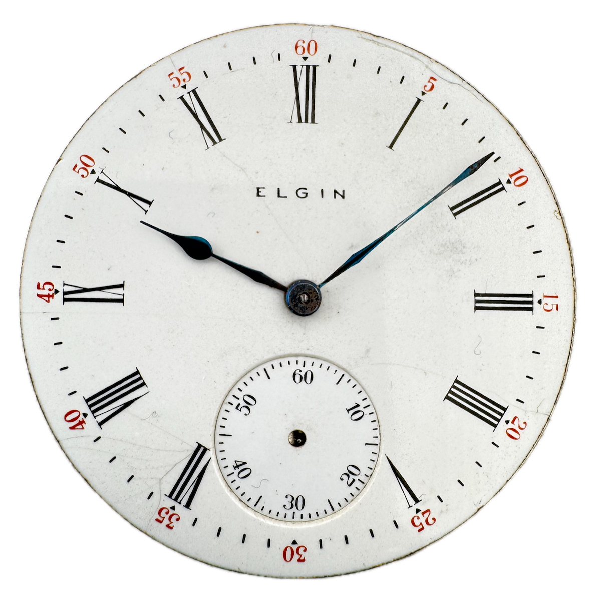 Elgin 1910