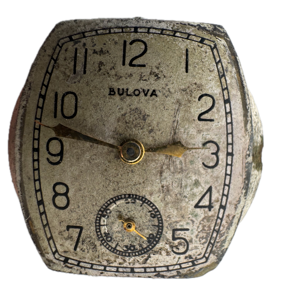 Bulova