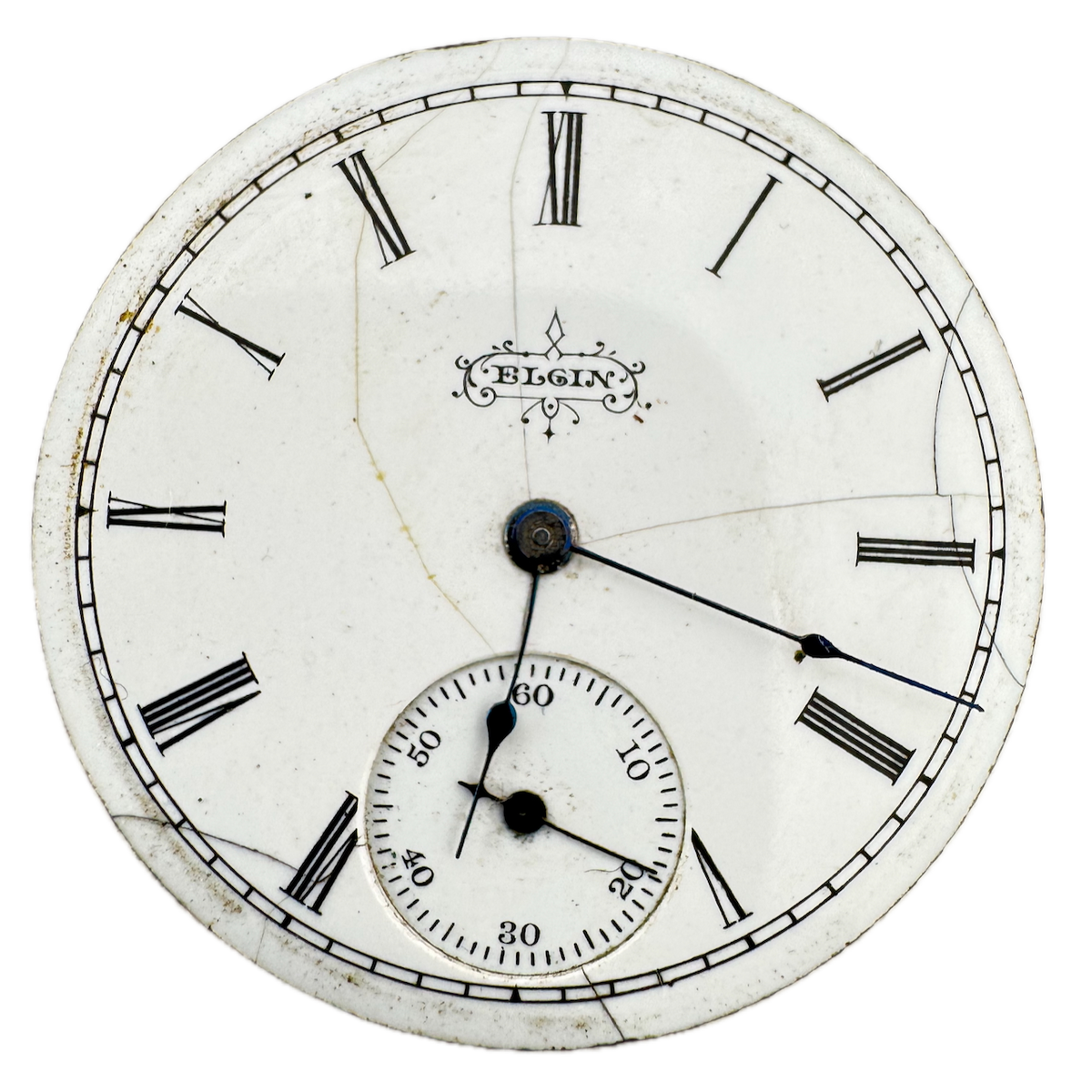 Elgin 1896