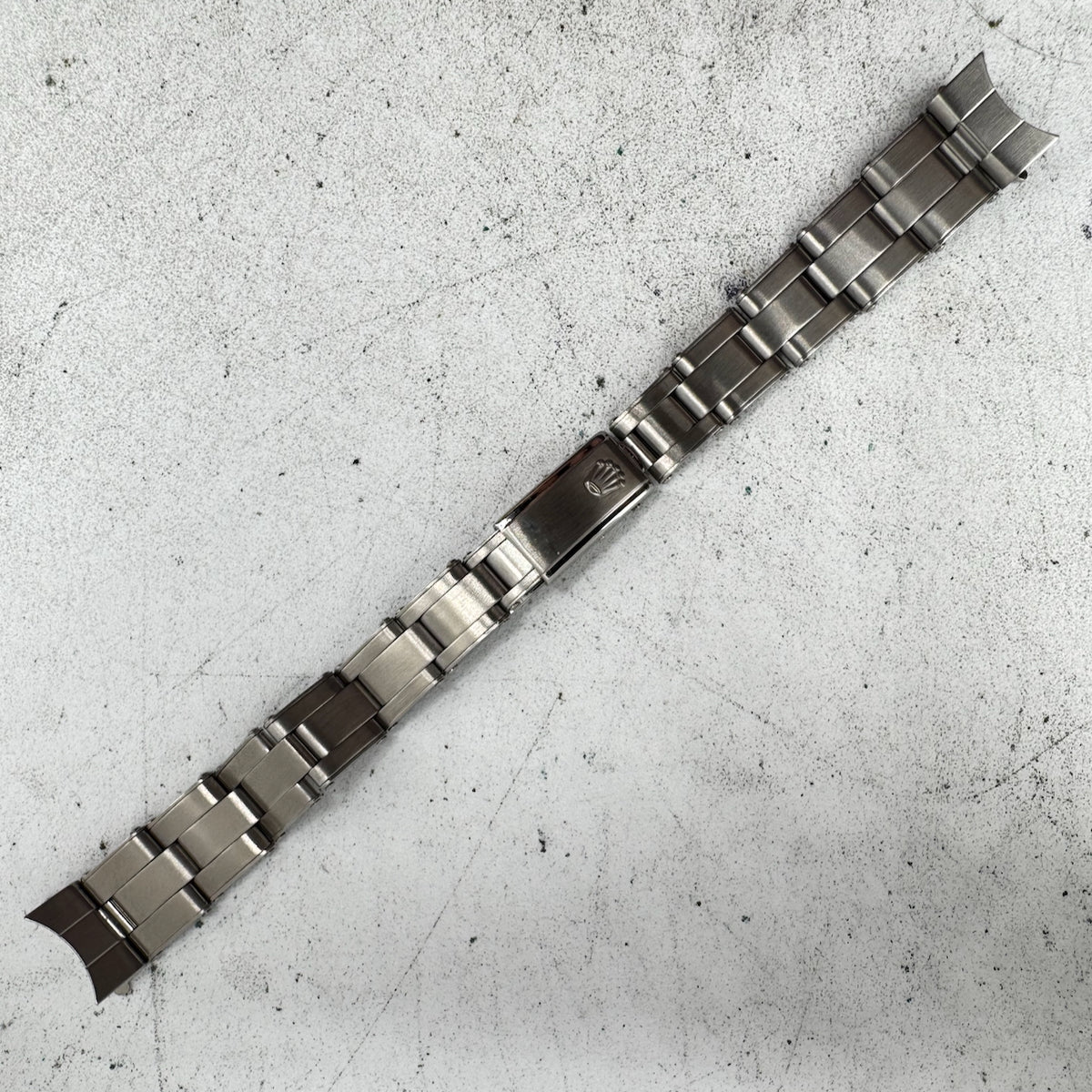 Rolex GFL-114 6634 66 Ends