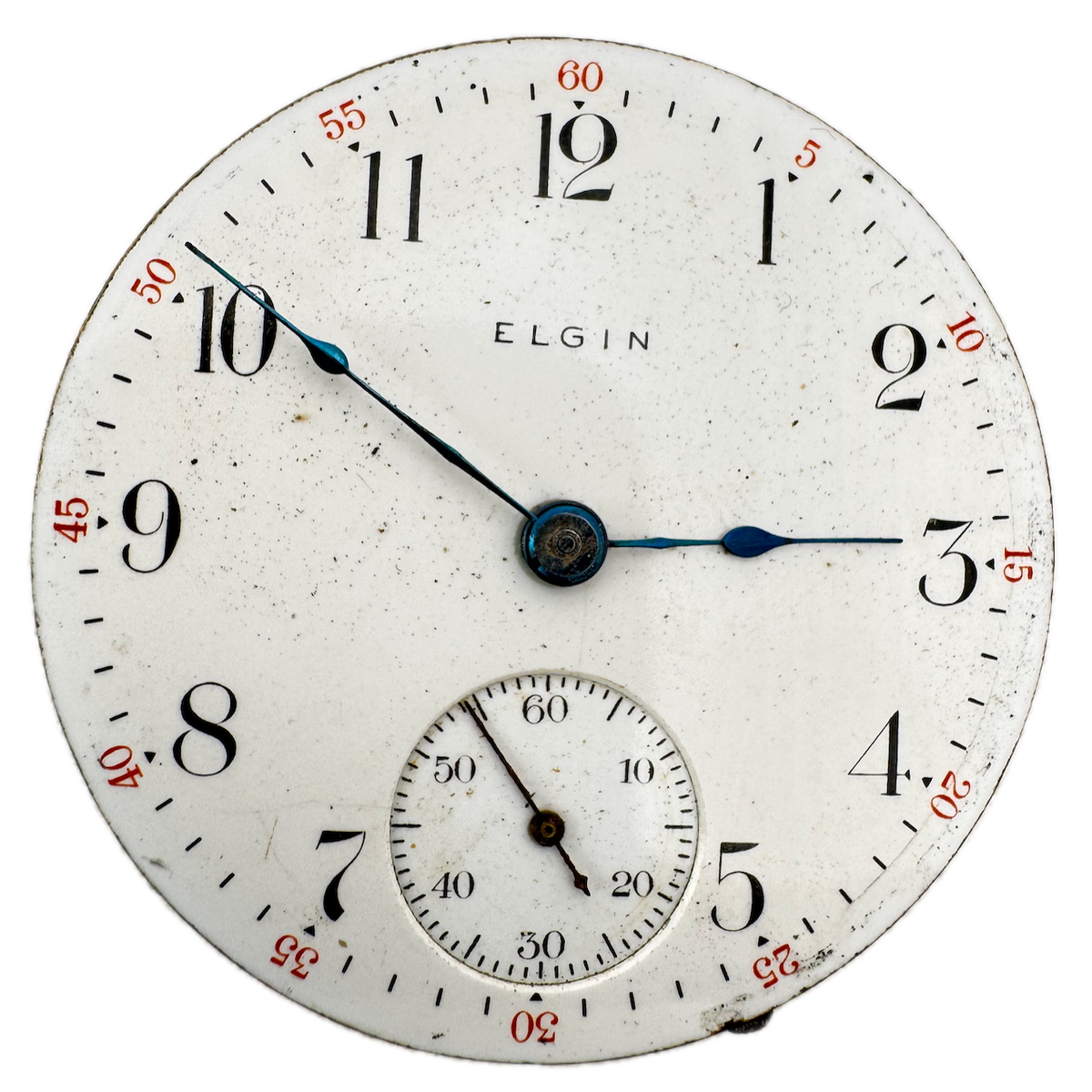 Elgin