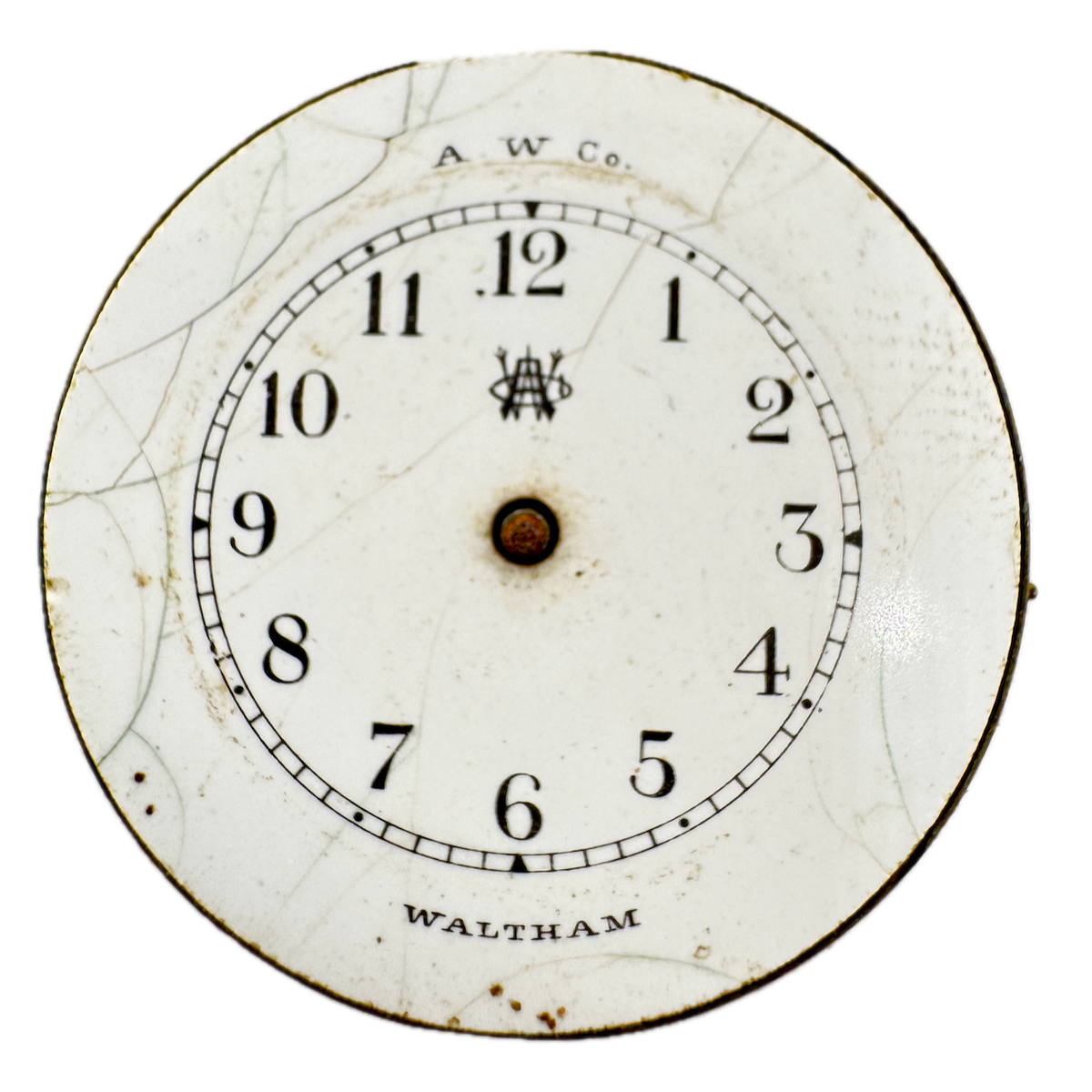 Waltham 1891
