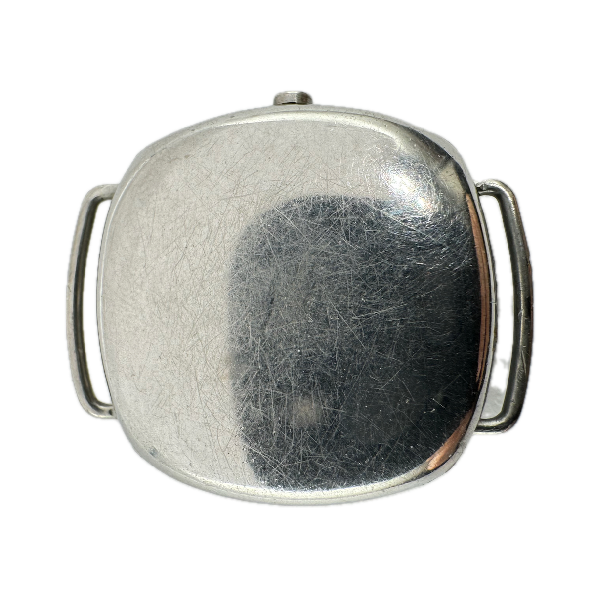 Longines Wire Lug Cushion Reference 49