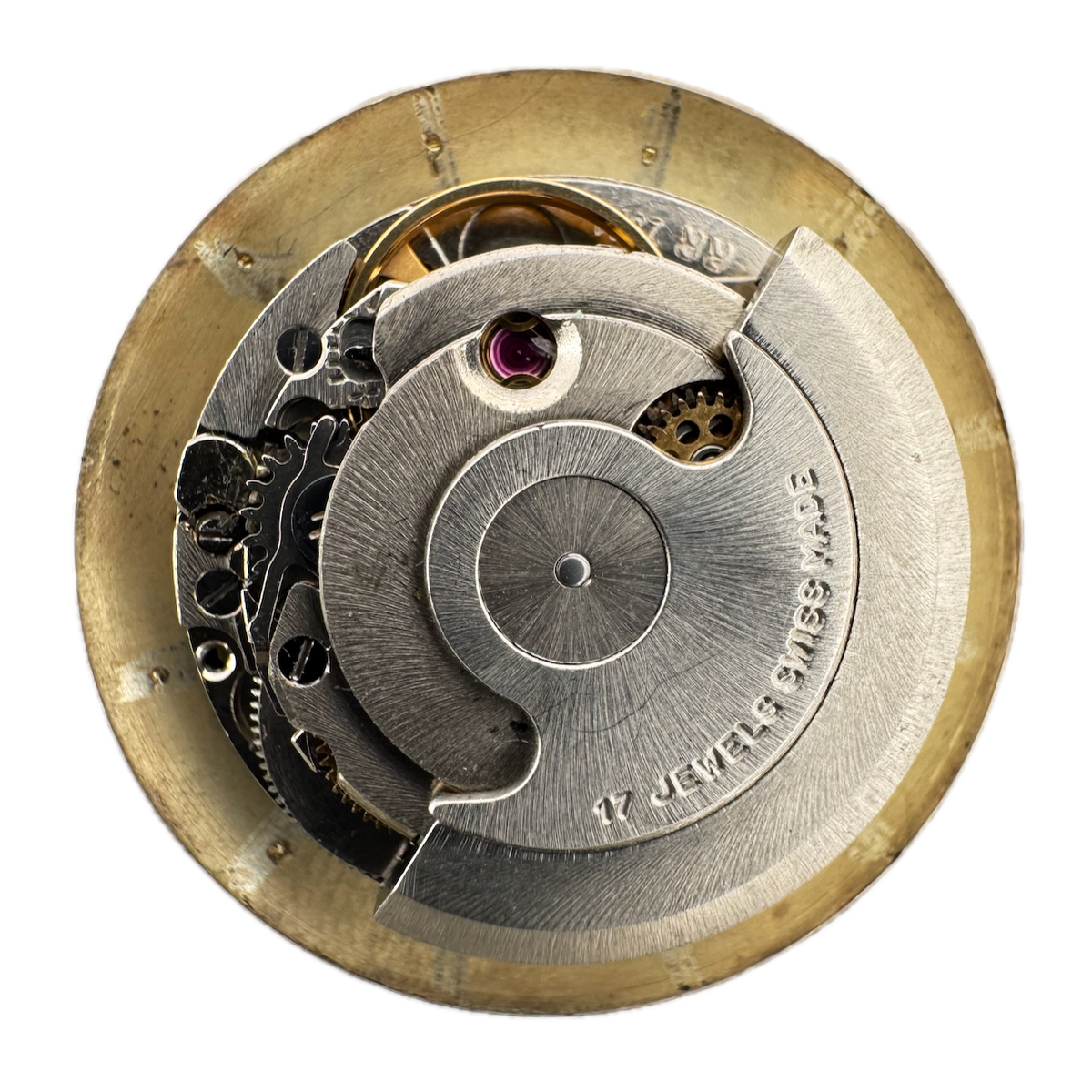 Bucherer