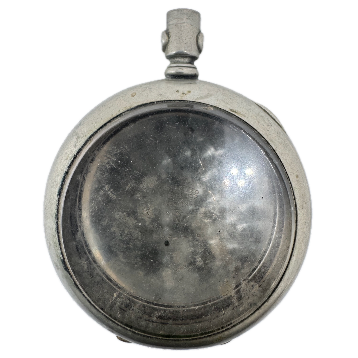 Keystone Smooth Bezel