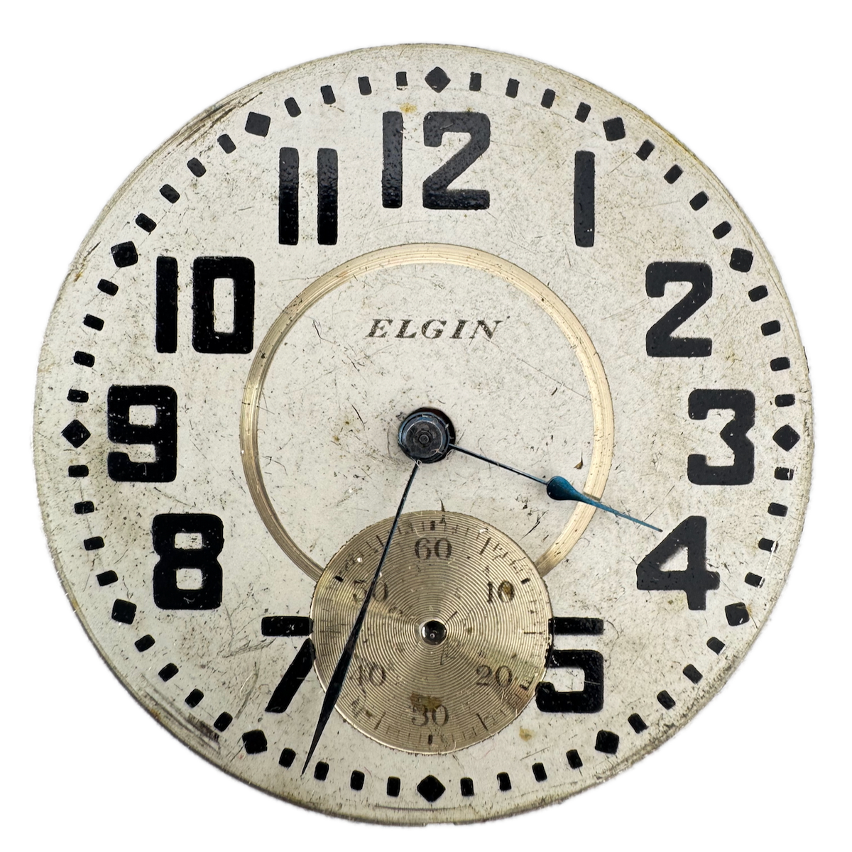 Elgin 1911