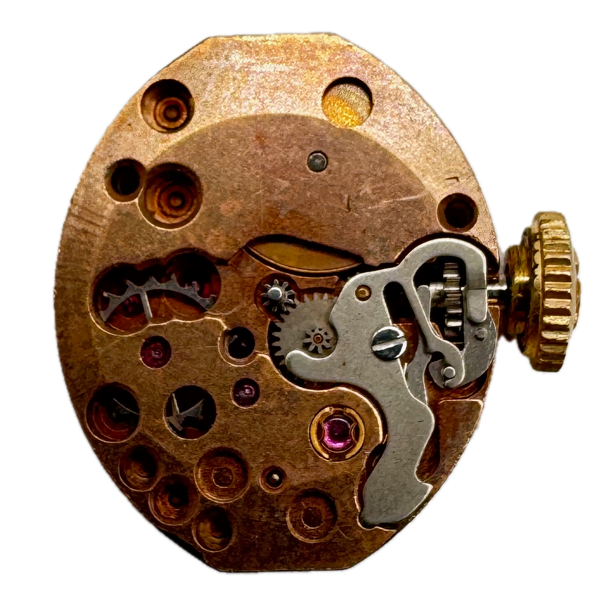 Omega