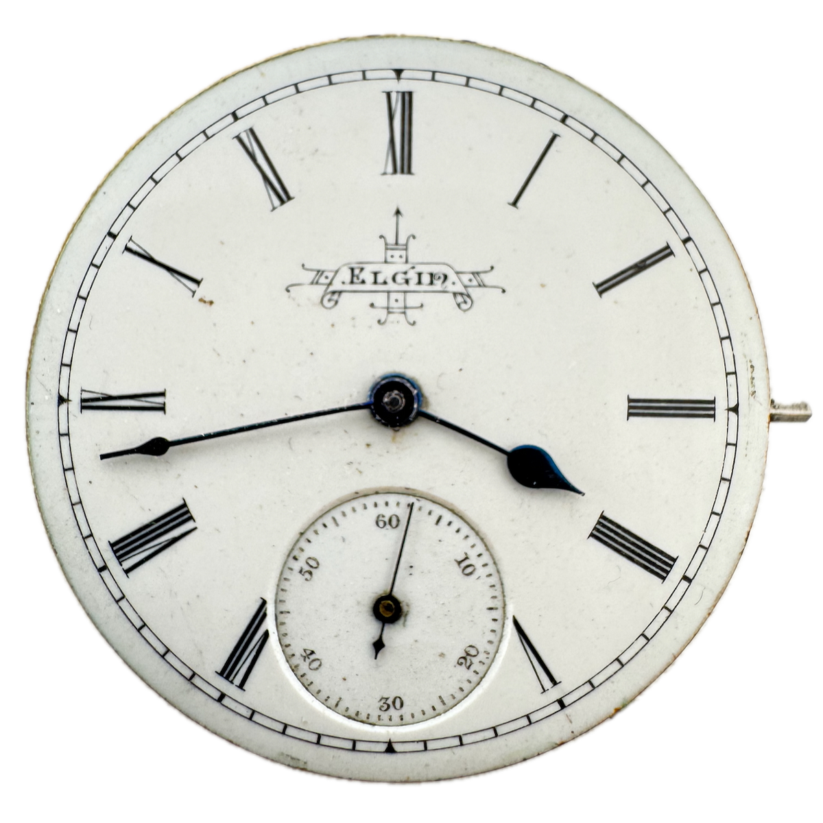 Elgin 1889
