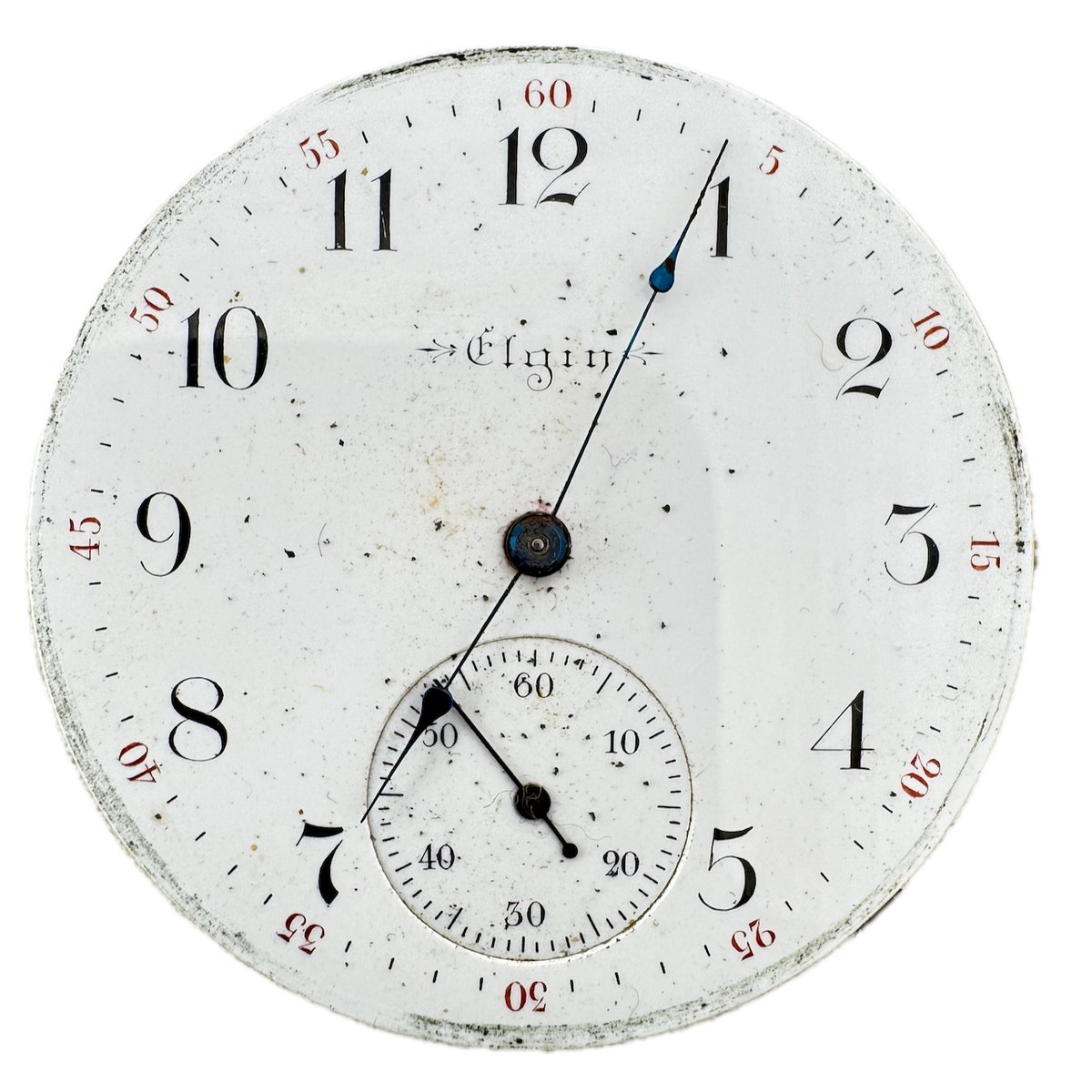 Elgin 3 1887