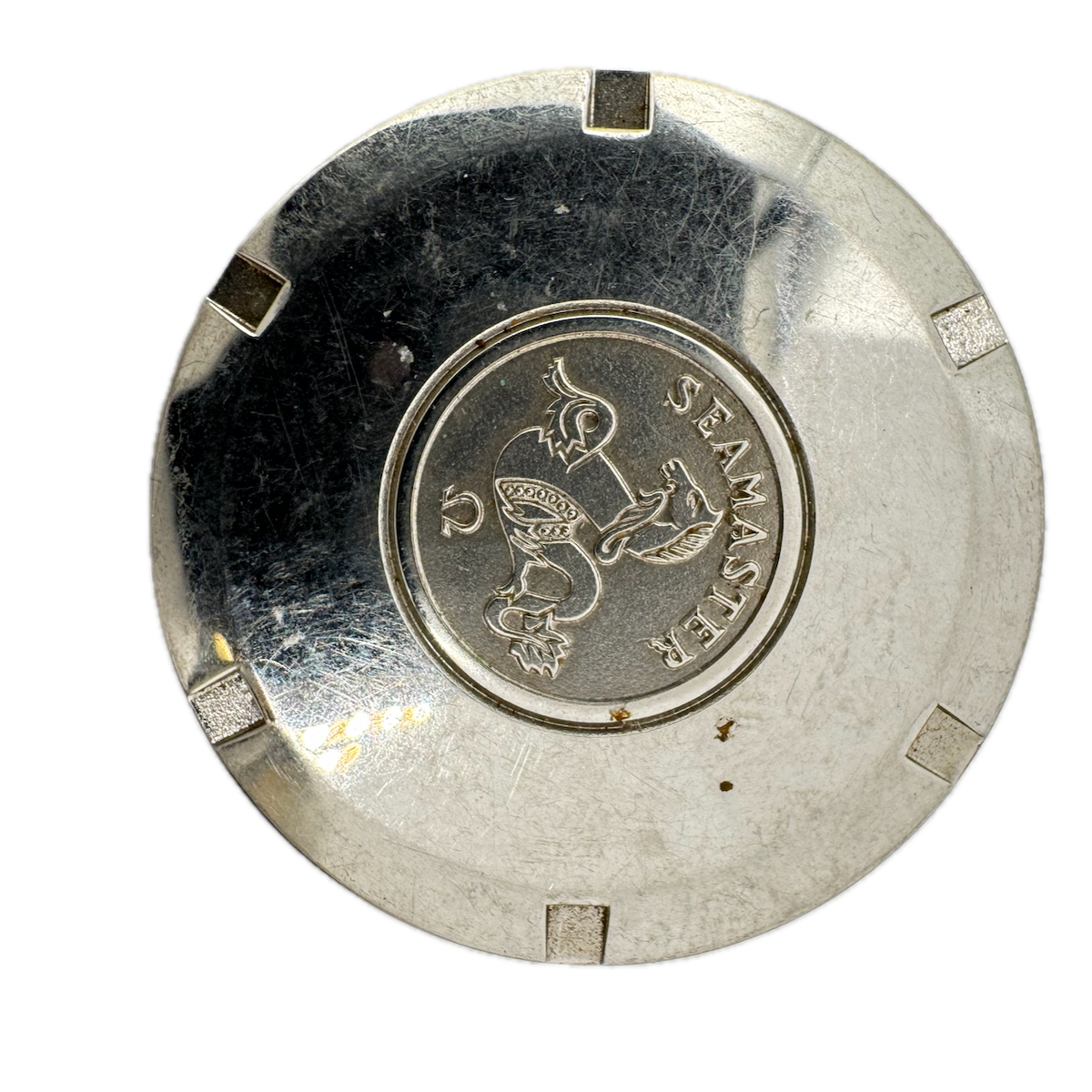 Omega Seamaster 168.022