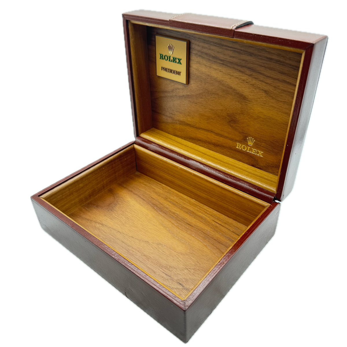 Rolex President 71.00.01