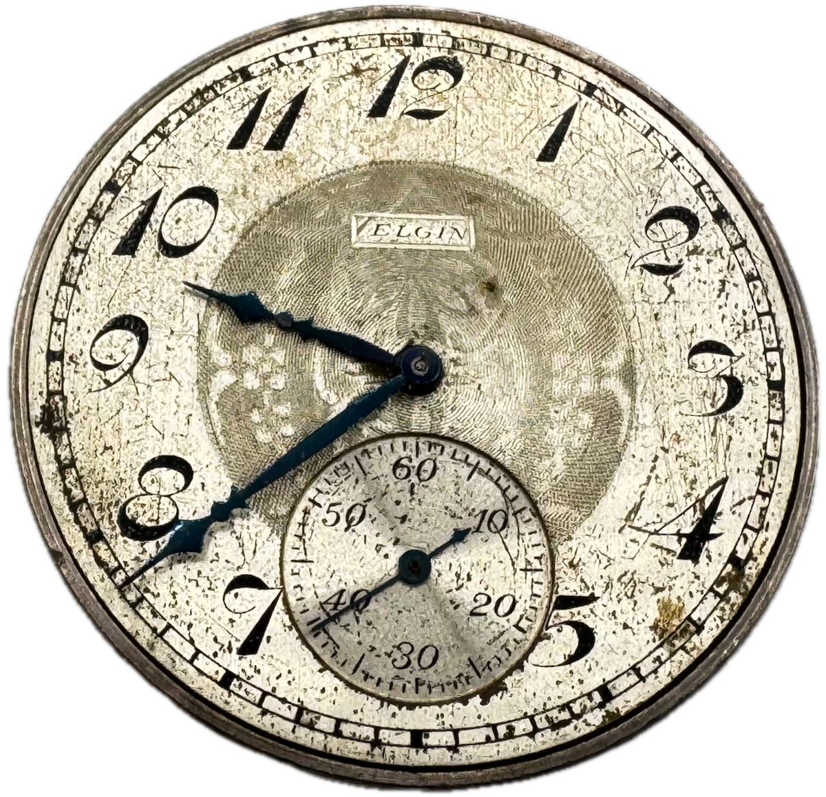 Elgin 1926