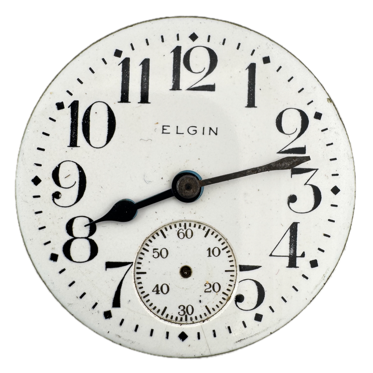 Elgin 1926