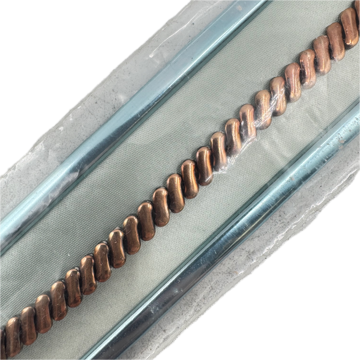 Champlain Stretch