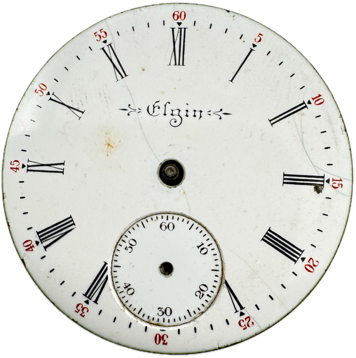 Elgin 1918