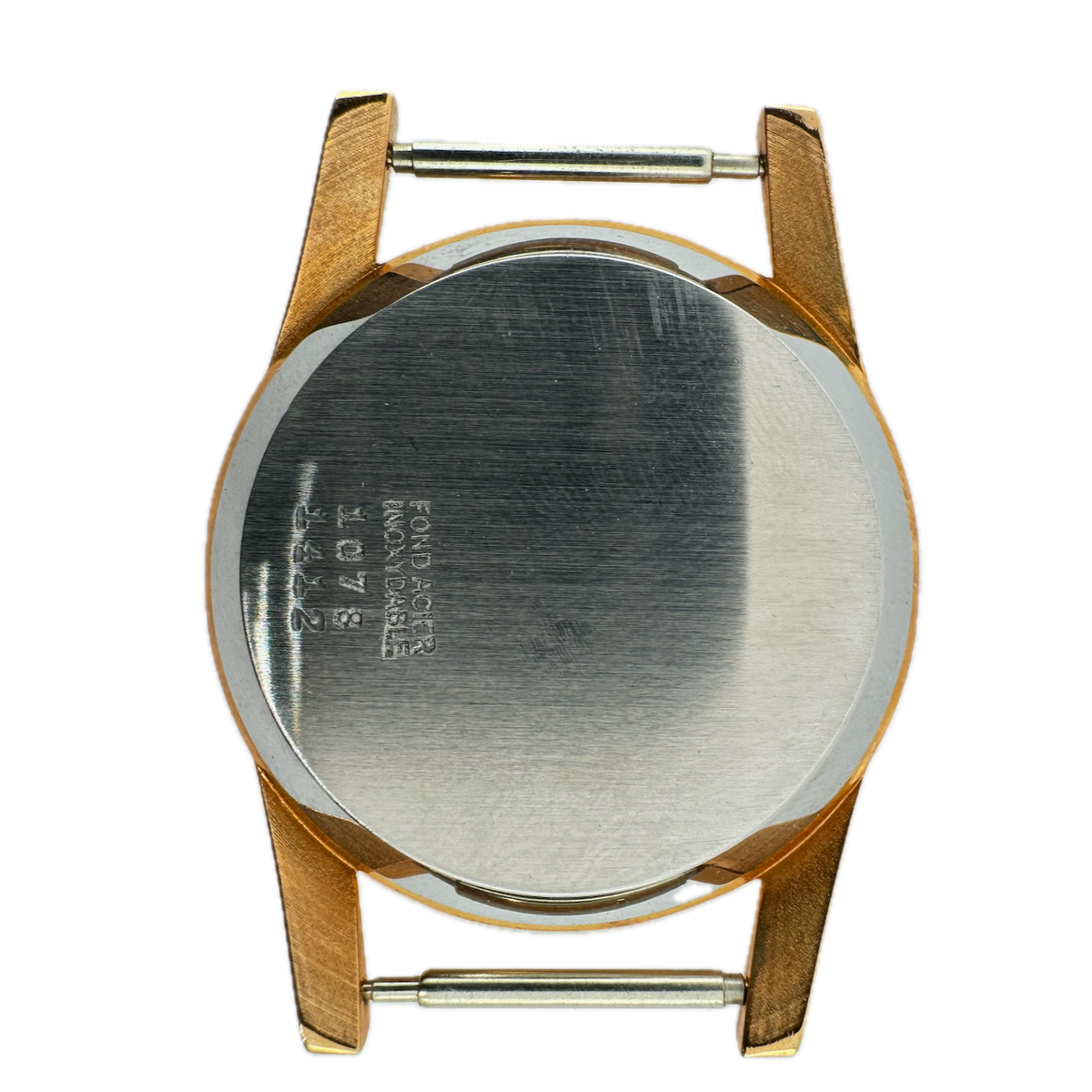 Unbranded Chronograph