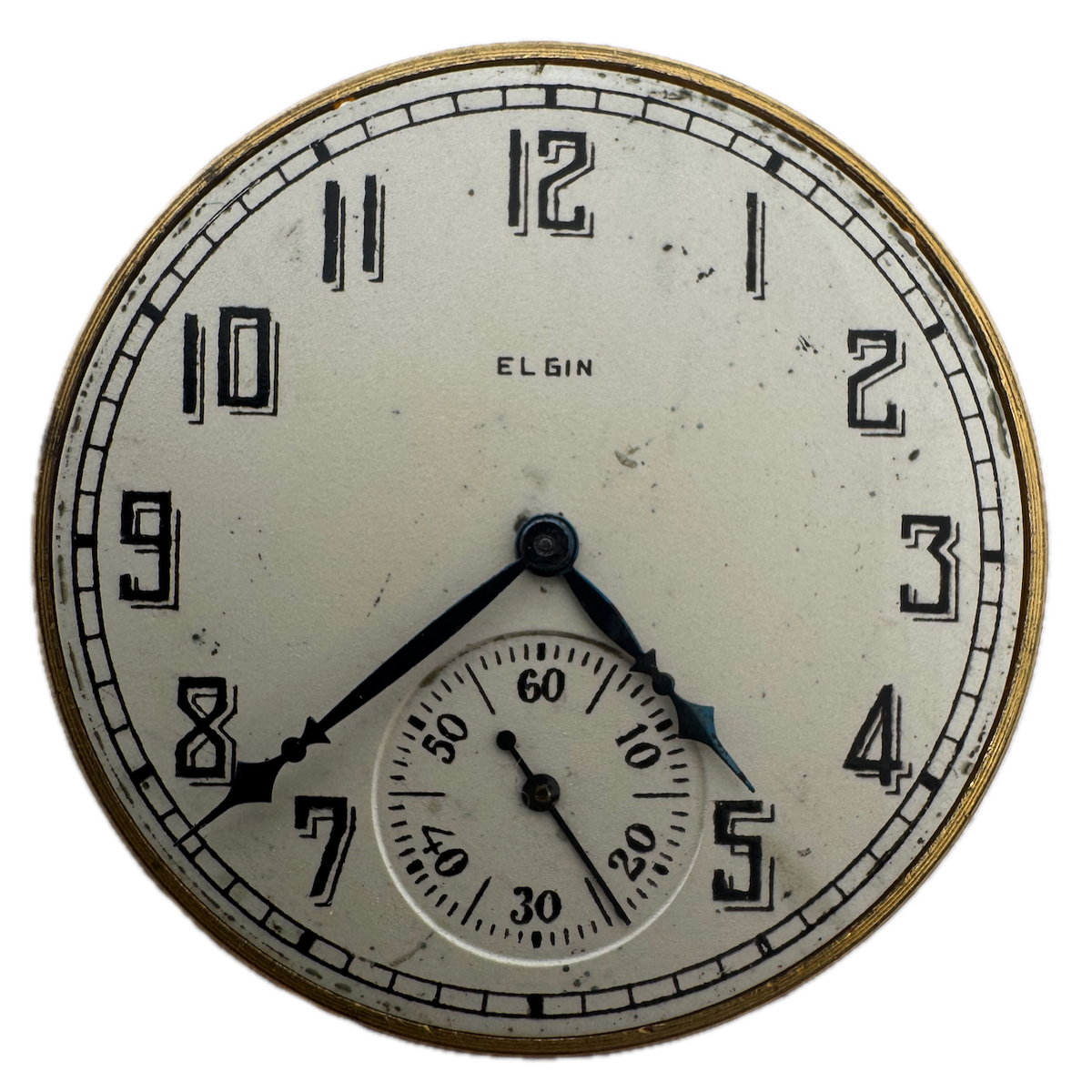 Elgin 1913