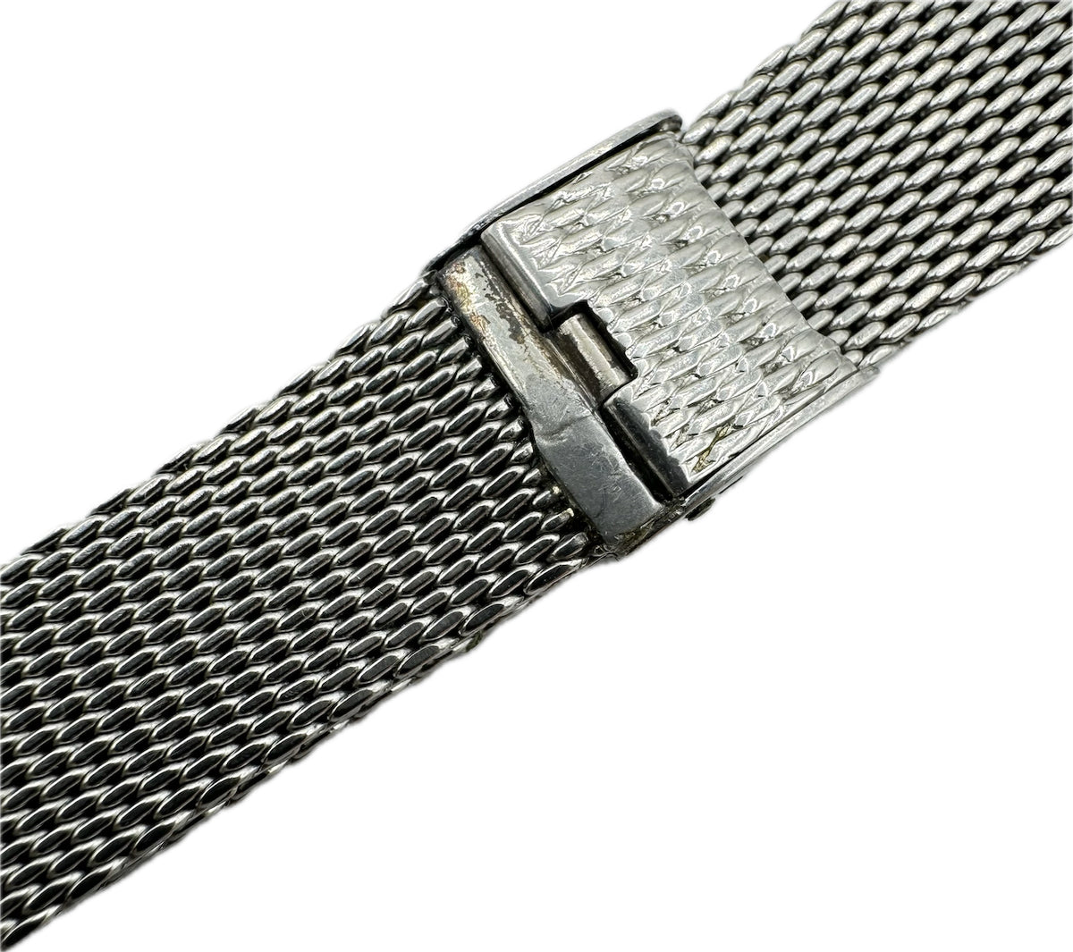 Longines Wittnauer Mesh