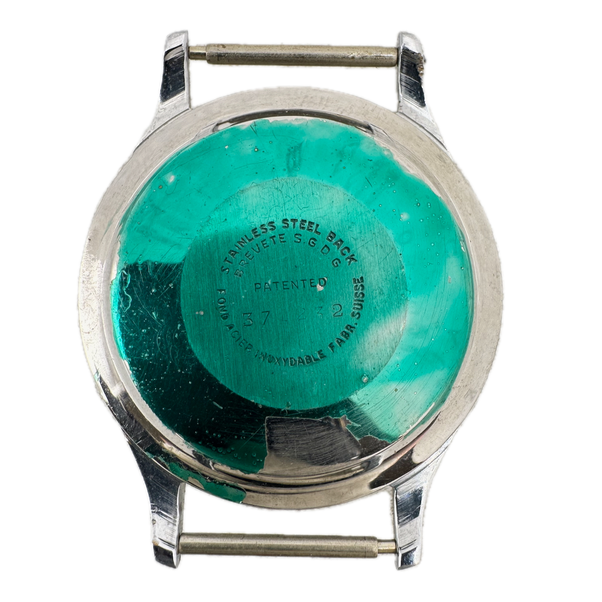 Pierce Watch Co.