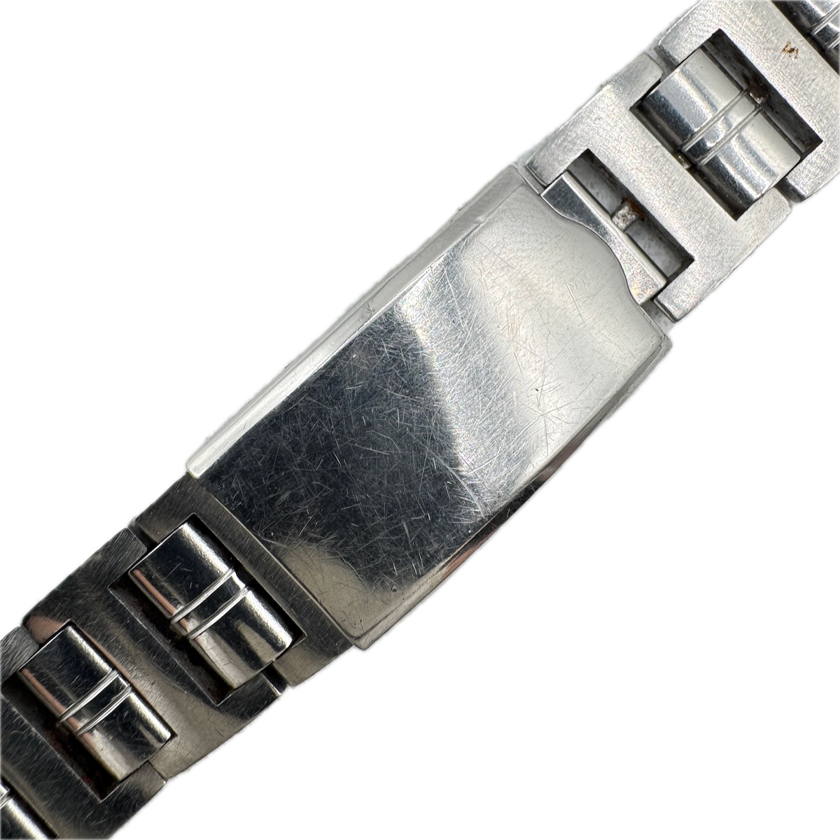 JB Champion H Link Deployant