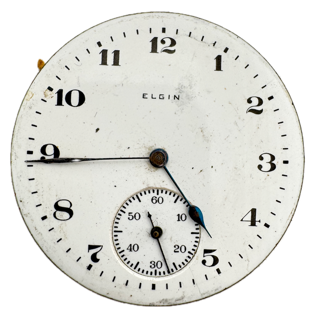Elgin 1919
