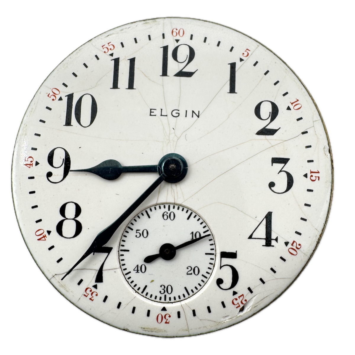 Elgin 1905