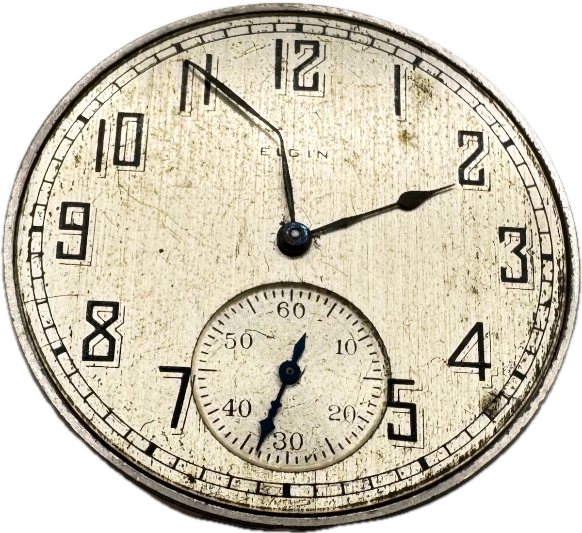 Elgin 1921
