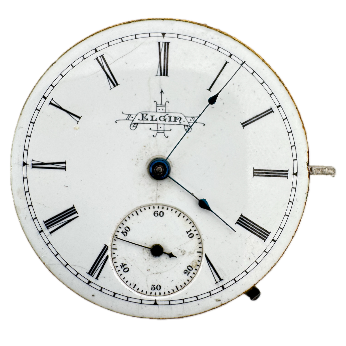 Elgin 1 1890