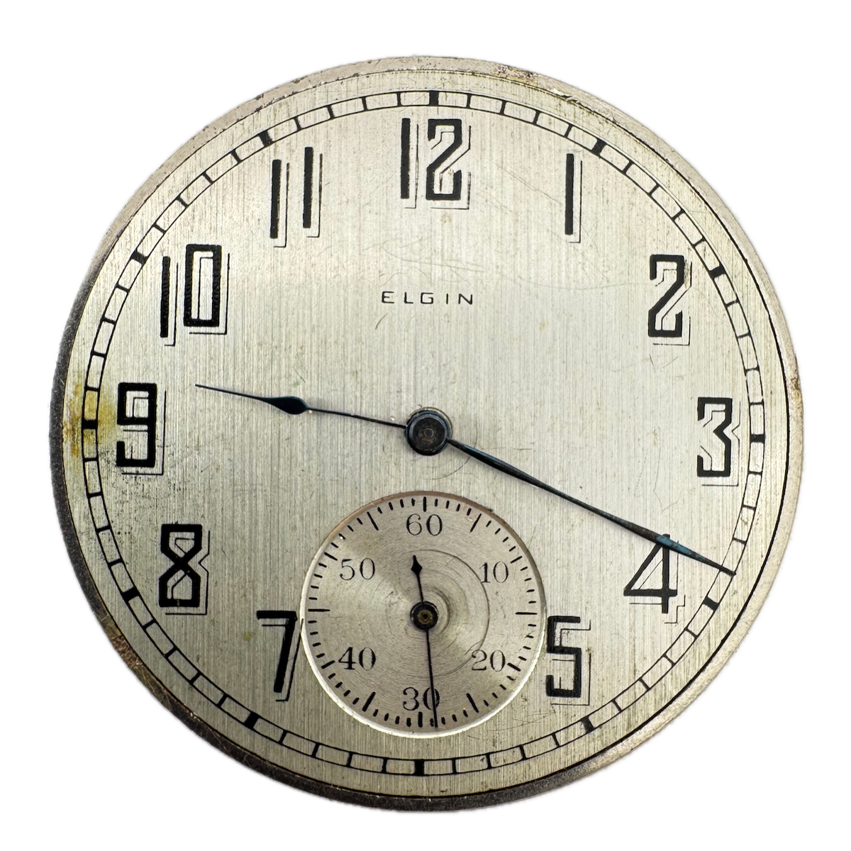 Elgin 2 1911