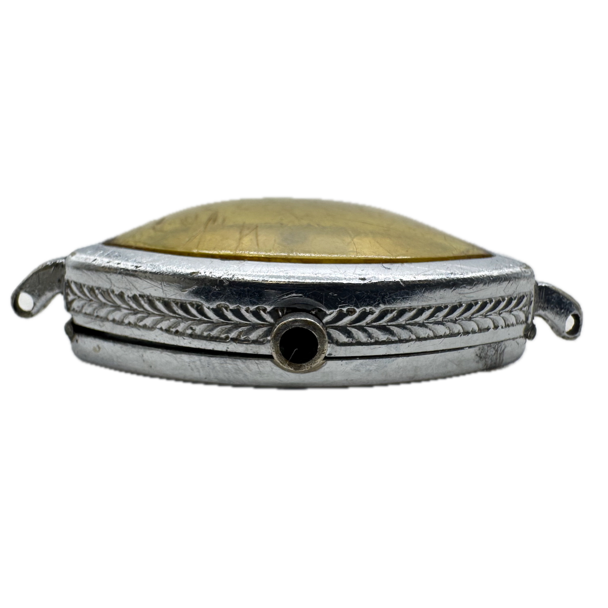 Bulova Fold Case