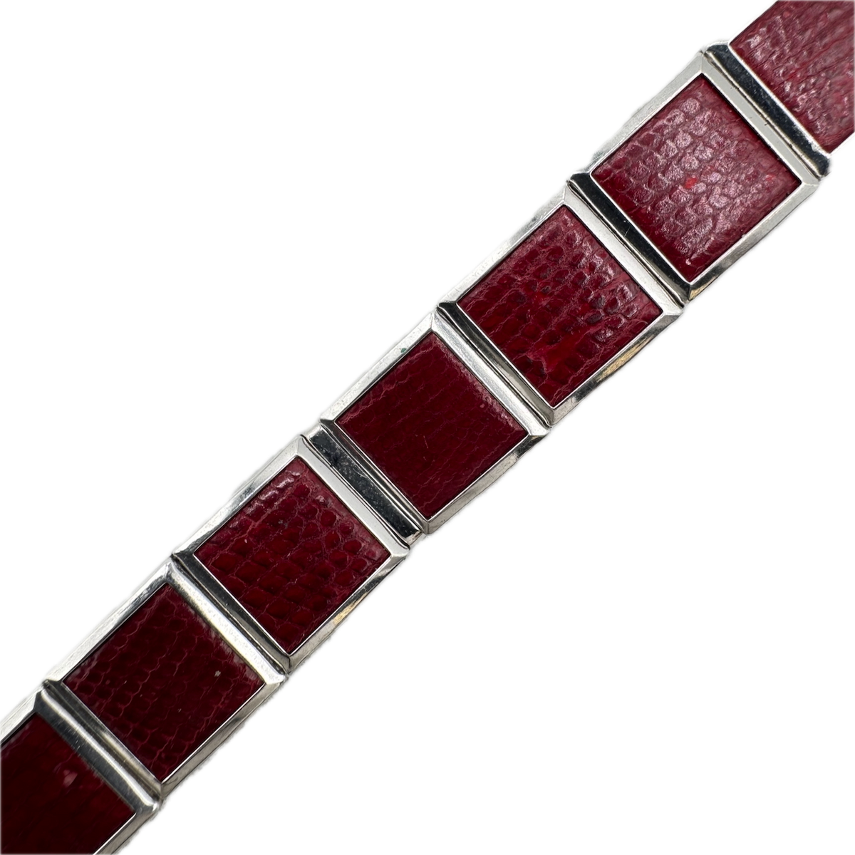 Speidel Lizard Insert Stretch