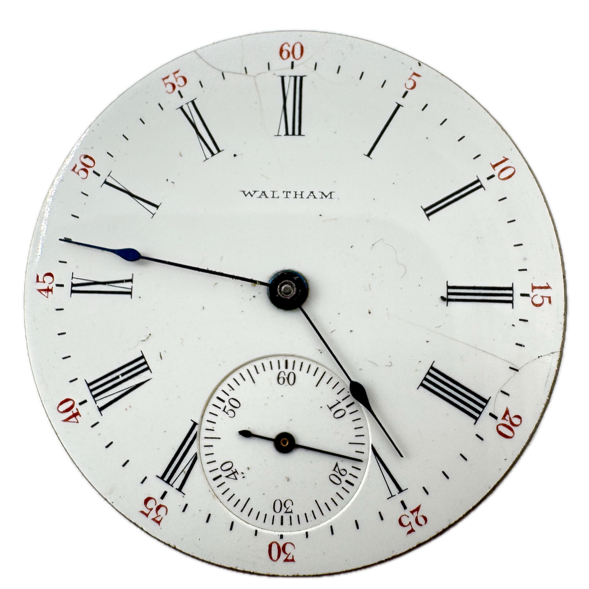 Waltham 1903
