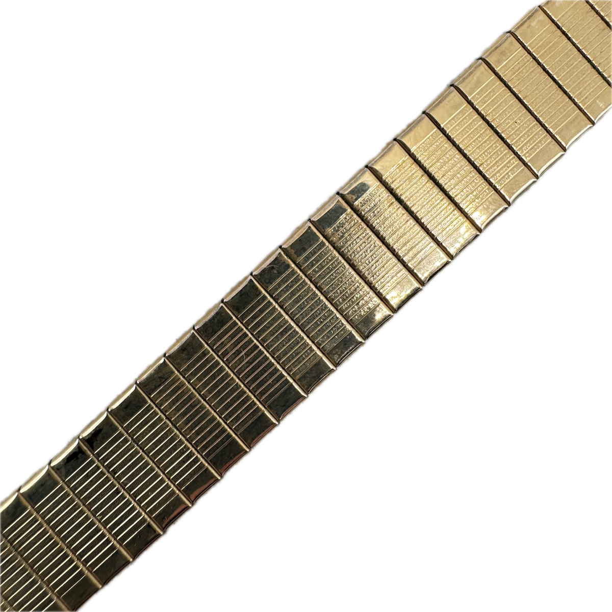 Speidel Twist-o-flex Jr
