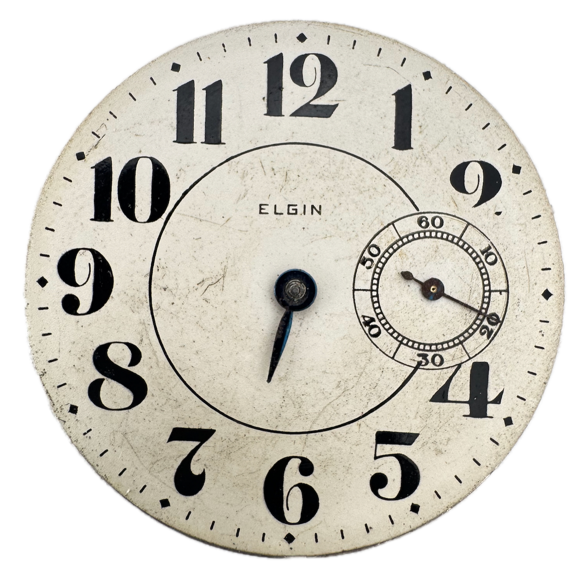 Elgin 1910