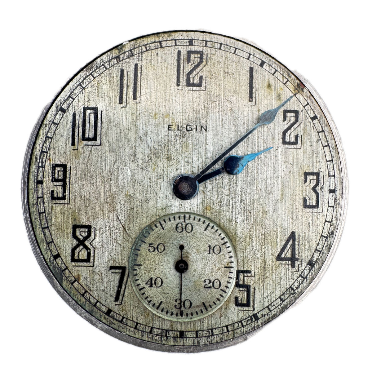 Elgin 1927