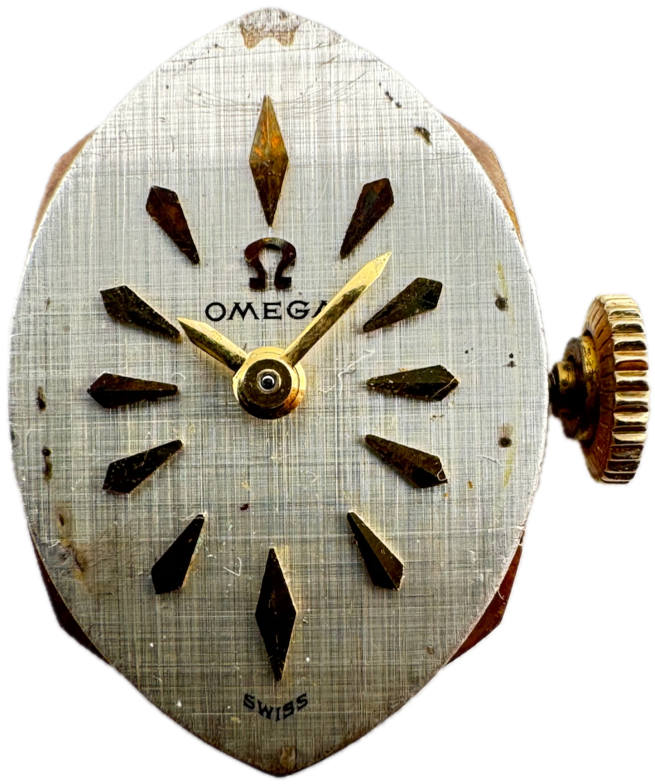 Omega Linen