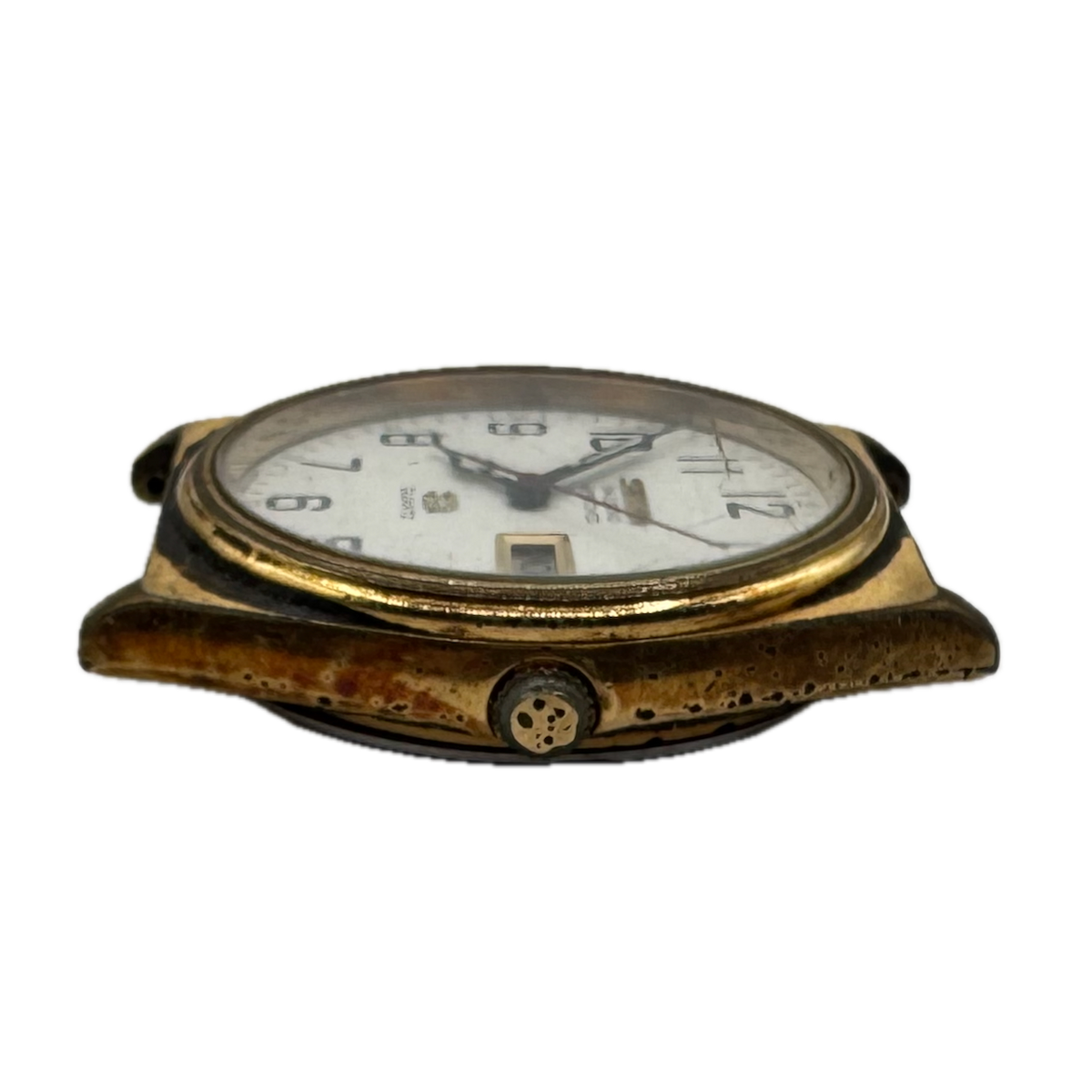 Seiko Latin Day Date 6923-7039
