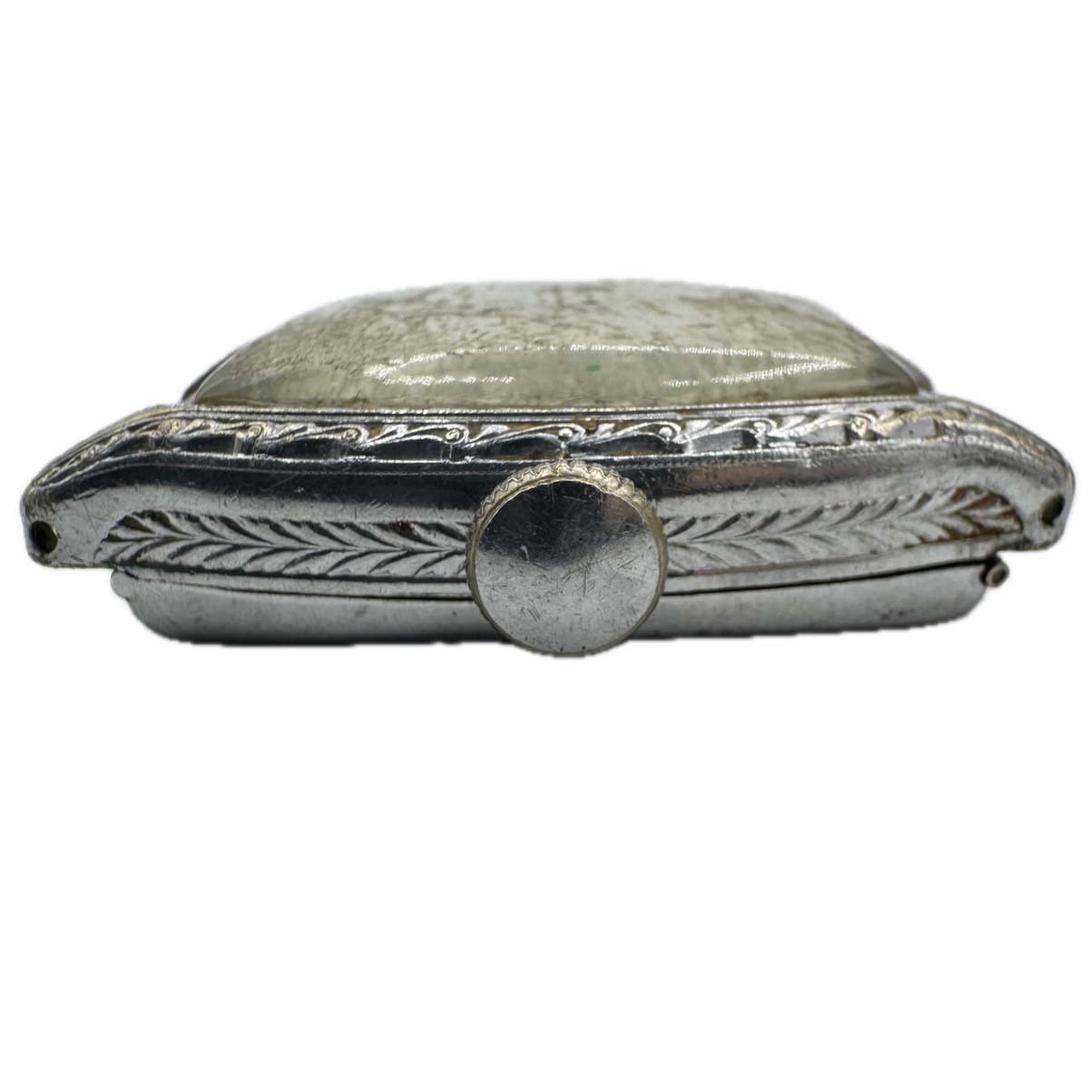 Bulova Lone Eagle 0308063 1930