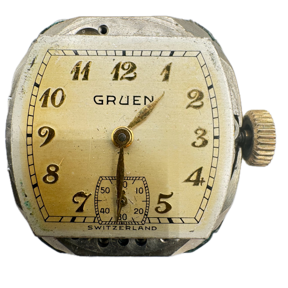Gruen