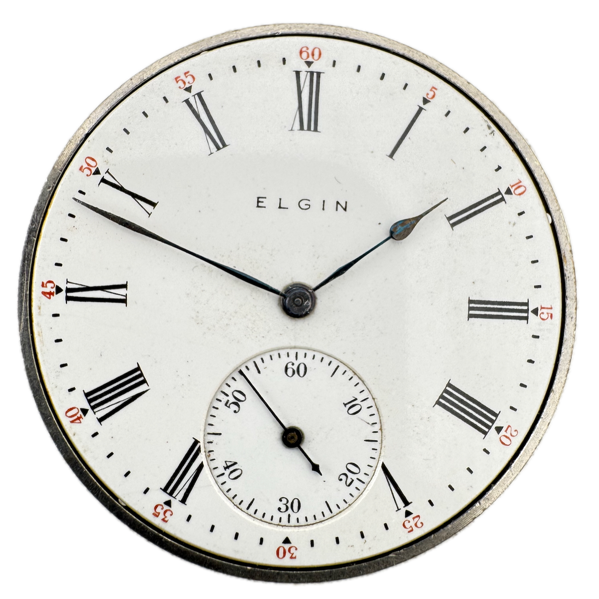 Elgin 1908