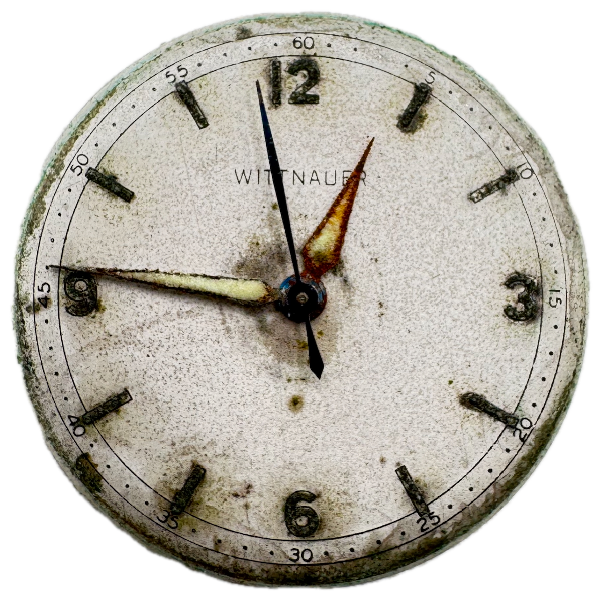 Wittnauer