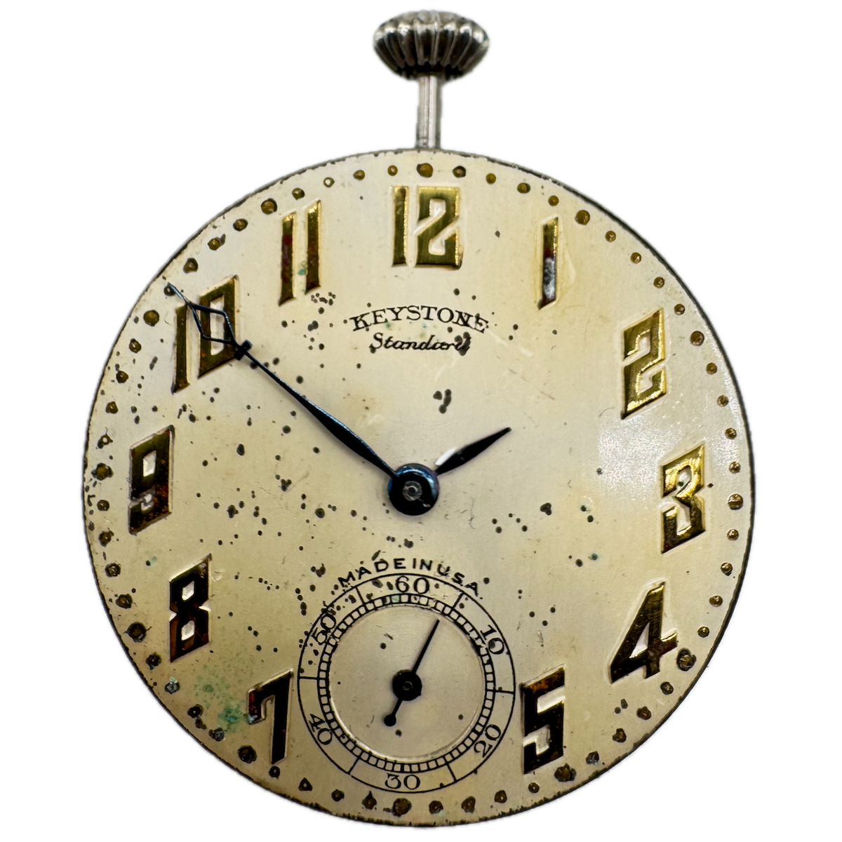 New York Standard K 1922