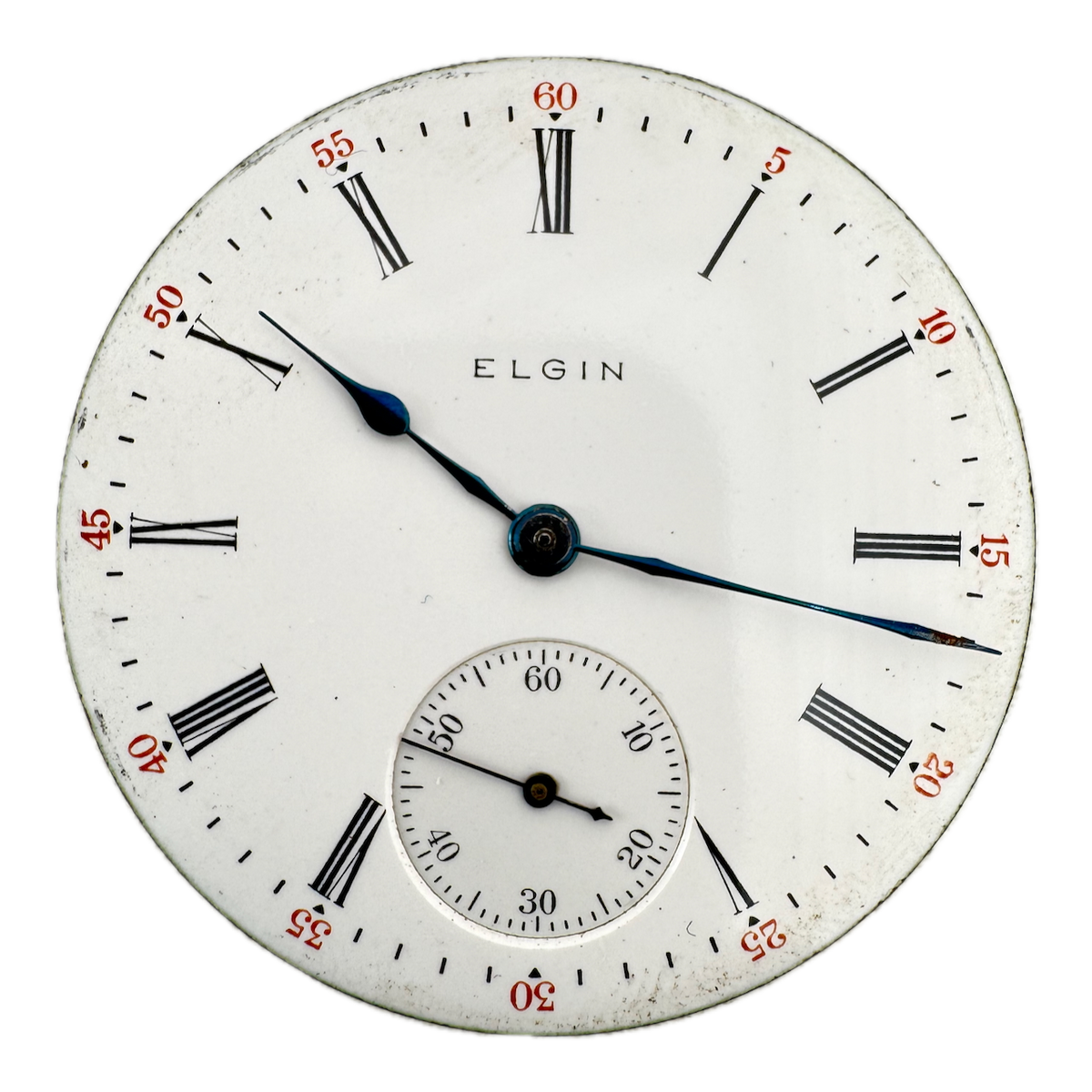 Elgin 1908